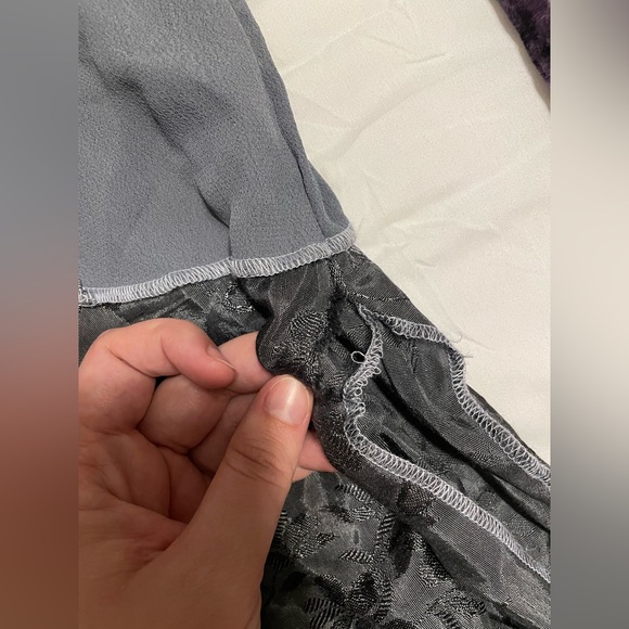 VINTAGE Boutique for Country Wear women’s 2 piece dress set 1x - Picture 12 of 12